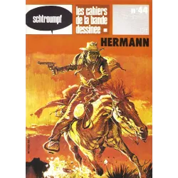 Kopio tuotteesta Schtroumpf - Les cahiers de la BD (16) - Roba - Reding