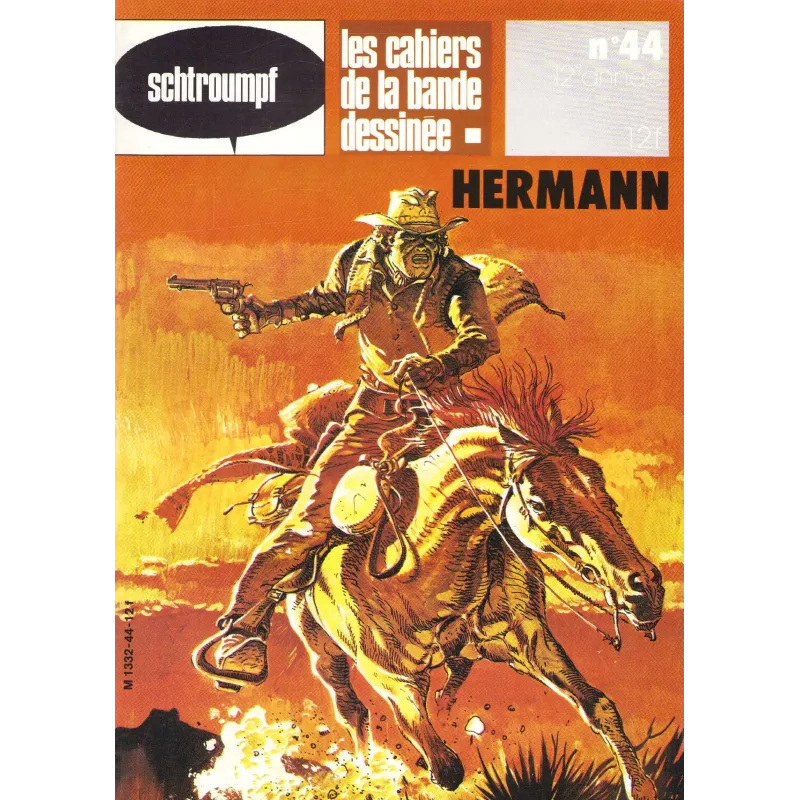 copy of Schtroumpf - Les cahiers de la BD (16) - Roba - Reding