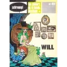copy of Schtroumpf - Les cahiers de la BD (16) - Roba - Reding