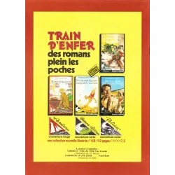 copy of Schtroumpf - Les cahiers de la BD (16) - Roba - Reding