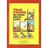 copy of Schtroumpf - Les cahiers de la BD (16) - Roba - Reding