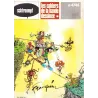 copy of Schtroumpf - Les cahiers de la BD (16) - Roba - Reding