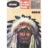 copy of Schtroumpf - Les cahiers de la BD (16) - Roba - Reding