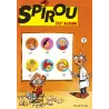 copy of Spirou Recueil (210) - (2766 à 2775)