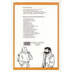 copy of Spirou Recueil (210) - (2766 à 2775)