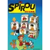Spirou recueil (203) - (2696 à 2705)