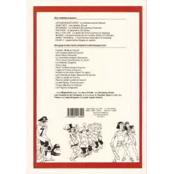 copy of Spirou recueil (203) - (2696 à 2705)