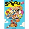 copy of Spirou recueil (203) - (2696 à 2705)