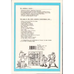copy of Spirou recueil (203) - (2696 à 2705)