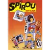 copy of Spirou recueil (203) - (2696 à 2705)