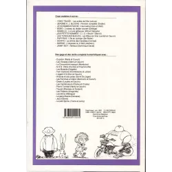 copy of Spirou recueil (203) - (2696 à 2705)