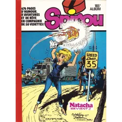 copia de Spirou recueil (203) - (2696 à 2705)