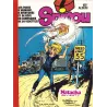 copy of Spirou recueil (203) - (2696 à 2705)