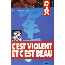 Akira (1) - L'autoroute
