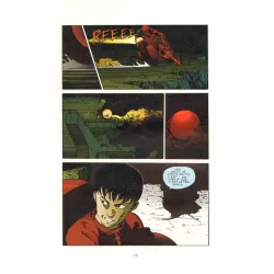 Akira (1) - L'autoroute