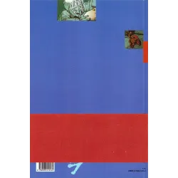 Akira (1) - L'autoroute