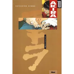 copia de Akira (1) - L'autoroute