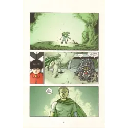 copy of Akira (1) - L'autoroute
