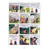 copy of Péchés de jeunesse (15) - Blondin et Cirage - Au mexique