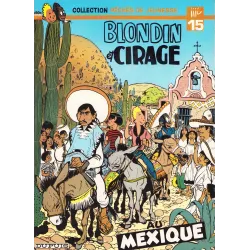 copia de Péchés de jeunesse (15) - Blondin et Cirage - Au mexique