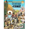 copy of Péchés de jeunesse (15) - Blondin et Cirage - Au mexique