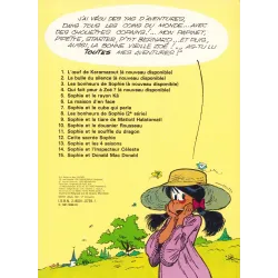 copy of Sophie (12) - Cette sacrée Sophie
