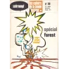 copy of Cahiers de la bande dessinée (27) - Schtroumpfs magazine (26) spécial Forest