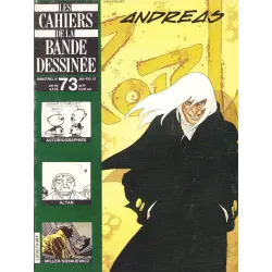 Kopio tuotteesta Schtroumpf - Les cahiers de la BD (16) - Roba - Reding