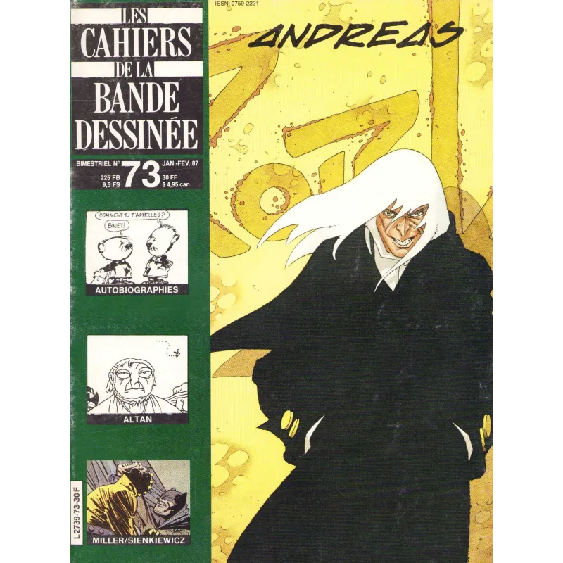 copy of Schtroumpf - Les cahiers de la BD (16) - Roba - Reding