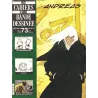 copy of Schtroumpf - Les cahiers de la BD (16) - Roba - Reding