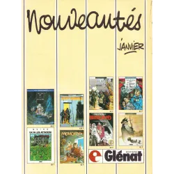 copy of Schtroumpf - Les cahiers de la BD (16) - Roba - Reding