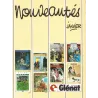copy of Schtroumpf - Les cahiers de la BD (16) - Roba - Reding