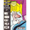 copy of Schtroumpf - Les cahiers de la BD (16) - Roba - Reding