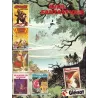 copy of Schtroumpf - Les cahiers de la BD (16) - Roba - Reding