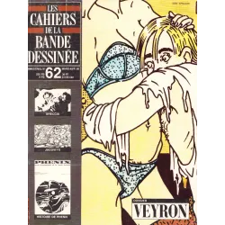 Kopio tuotteesta Schtroumpf - Les cahiers de la BD (16) - Roba - Reding