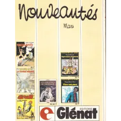 copy of Schtroumpf - Les cahiers de la BD (16) - Roba - Reding
