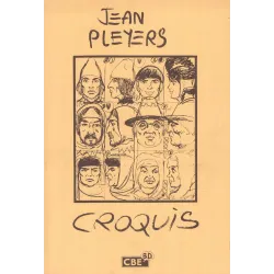 Jhen (HS) - Carnet de Croquis
