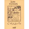 Jhen (HS) - Carnet de Croquis