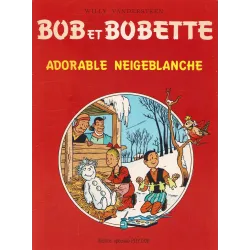 copia de Bob et Bobette (164) - Le rapin de Rubens