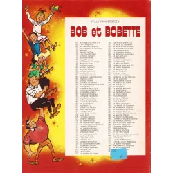 copy of Bob et Bobette (164) - Le rapin de Rubens