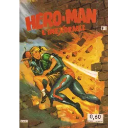 Héro-man l'inexorable (1)