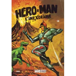 Kopio tuotteesta Héro-man l'inexorable (1)