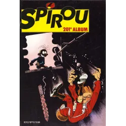 copia de Spirou Recueil (230) - (2966 à 2975)