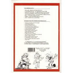 copy of Spirou Recueil (230) - (2966 à 2975)