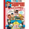 Spirou recueil (139) - (1955 à 1967)