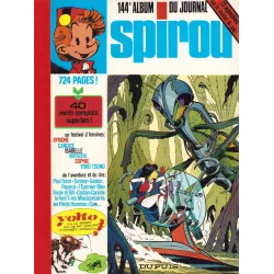 copia de Spirou recueil (139) - (1955 à 1967)