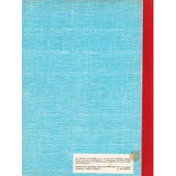 copy of Spirou recueil (139) - (1955 à 1967)