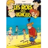 Le club des peur de rien (5) - Les rois des vacanciers