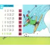 Quick et Flupke (HS) - Calendrier 1988