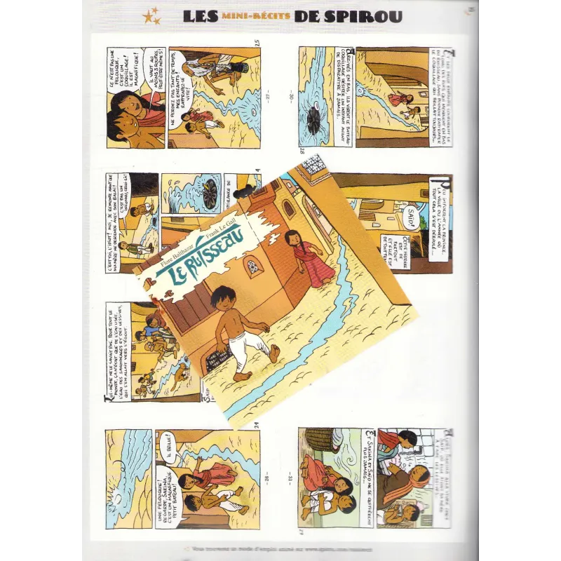 copy of Le Piou - Sombreros et tortillas - (3668)